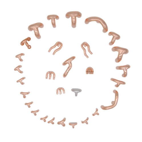 Jakie są konkretne zastosowania miedzianego trójnogu w instalacjach wodno-kanalizacyjnych i drenażach budynków?